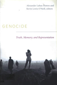 Genocide: truth, memory, and representation.