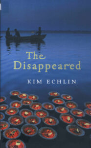 The disappeared.