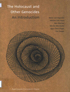 The holocaust and other genocide: an introduction.