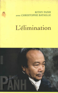 L’élimination.