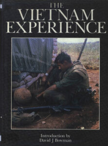 The Vietnam Experience.