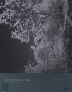 Unfinished Stories: From Genocide to Hopes.