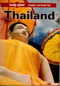 Thailand: a travel survival kit.