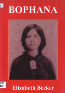 En Recherche De Bophana.
