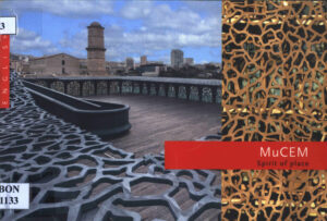 MuCEM: Spirit of Place