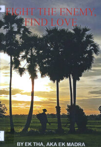 Fight the enemy, find love, ប្រយុទ្ធសត្រូវ ប្រទះស្នេហ៍