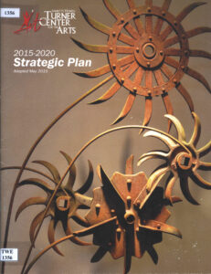 2015-2020 Strategic Plan.