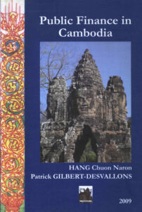 Public Finance in Cambodia.
