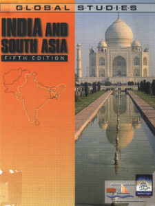 India and South Asia.