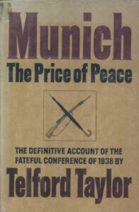 Munich: The Price of Peace.