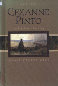 Cezanne Pinto: A Memoir.