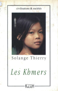Les Khmers.