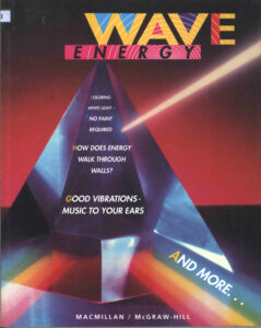 Wave Energy: How does energy walk through walls?