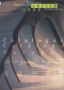 Cataloque: Catalogo.