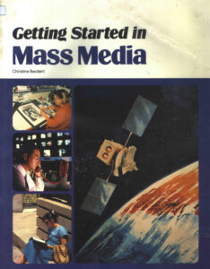 Getting Started in Mass Media.