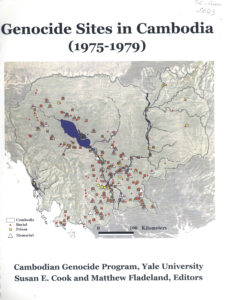 Genocide in Cambodia (1975-1979)