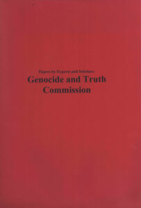 Genocide and Truth Commission.
