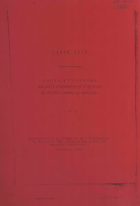 Livre Noir: Faits et Preuves des actes d’agression et  d’annexion du Vietnam Contre le Kampuchea.