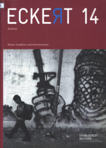 Bulletin: Eckert 14: Fucus: Conflicts and Interventions