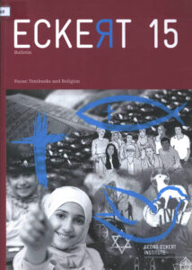 Bulletin: Eckert 15: Fucus: Textbooks and Religion