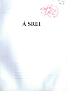 A Srei