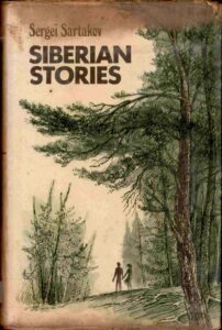 Siberian Stories.