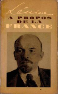 A Propos De La France.