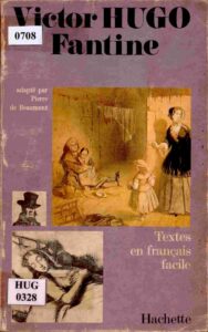 Fantine: Textes en francais facile.