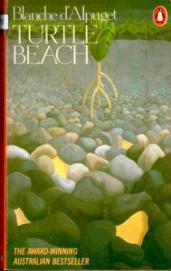 Blanche d’Alpuget: Turtle Beach