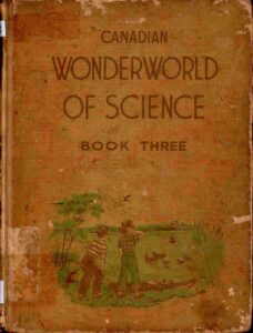 The Canadian Wonderworld of Science.