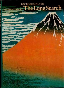 Buckground to the Long Search. [World Religion]