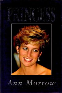 Princess. [Royal Family]