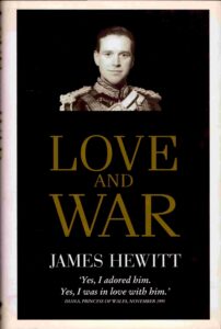 Love and War. [History, Auto biography]