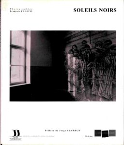 Soleils Noir.