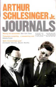 Journals 1952-2000.