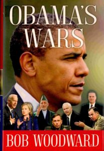 Obama’s wars. [U.S Presidents, U.S Politics and Government]