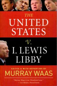 The United State V.I. Lewis Liblay.