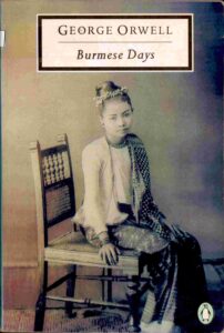 Burmese Days.