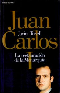 Juan Carlos I: la restauvacion de la monarquia. (Occitan language)