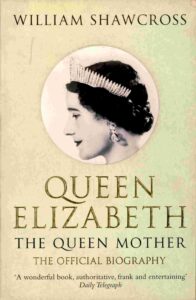 Queen Elizabeth: the queen mother: the official Biography.