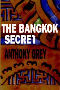 The Bangkok Secret.