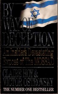 By Way of deception.