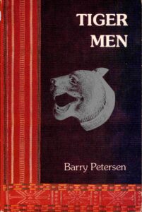 Tiger men: a young Australian soldier among the Rhade Montagnard of Vietnam.