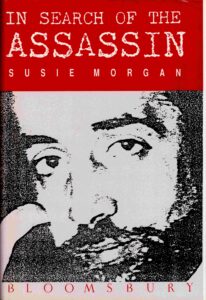 In search of the Assassin.