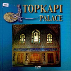 Topkapi Palace.