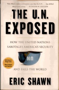 The U.N. exposed.