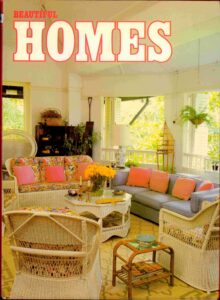 At her Majesty’s Service.