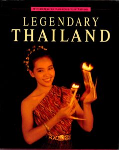 Legendary Thailand.