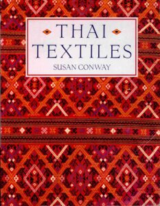 Thai Textiles.