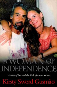 A woman of Independence.